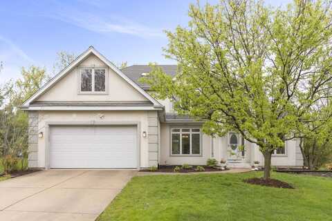 824 High Ridge Court, Darien, IL 60561