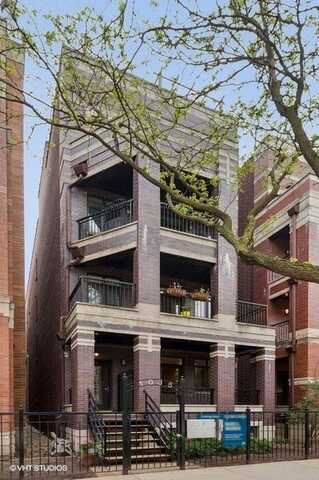 1035 W MONROE Street, Chicago, IL 60607