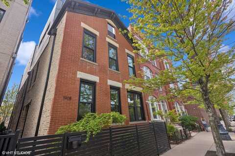 1908 N HALSTED Street, Chicago, IL 60614
