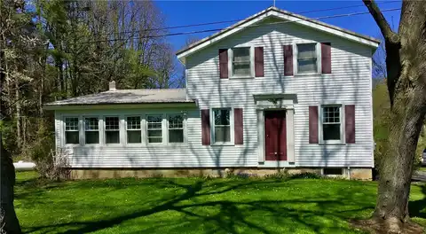 7639 Old State Road, Covington, NY 14525