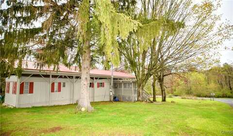 617 Camp Road, Sterling, NY 13156