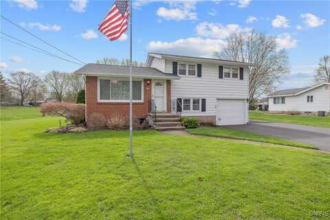 17 Ellen Street, Fulton, NY 13069