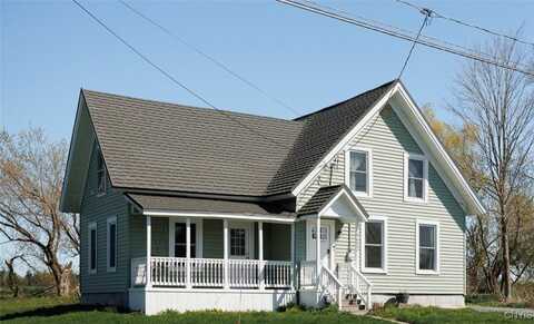 9603 County Route 71, Henderson, NY 13650
