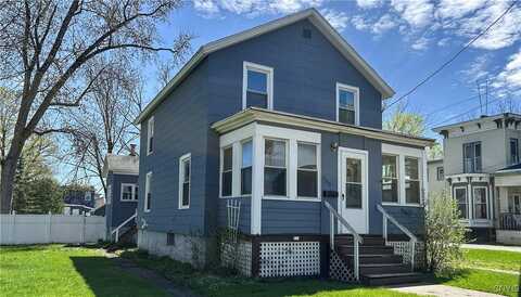353 Lenox Avenue, Oneida, NY 13421