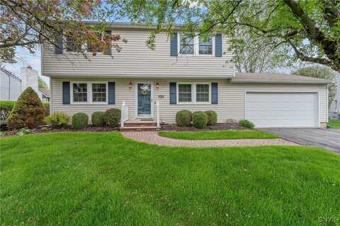 7745 Whiffletree Lane, Clay, NY 13090