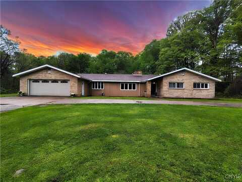 111 Hillview Terrace, Frankfort, NY 13340