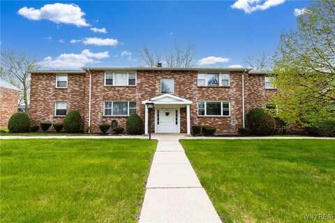 61 Old Lyme Drive, Amherst, NY 14221