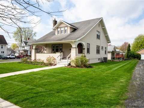 1216 West Avenue, Shelby, NY 14103