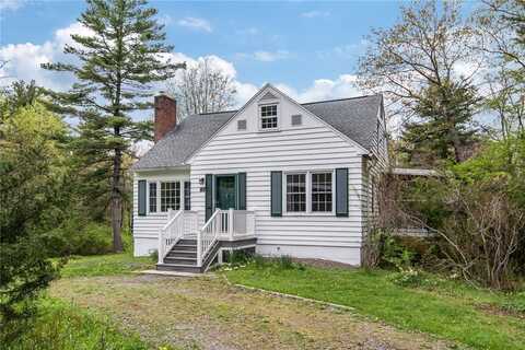 40 Turkey Hill Road, Dryden, NY 14850