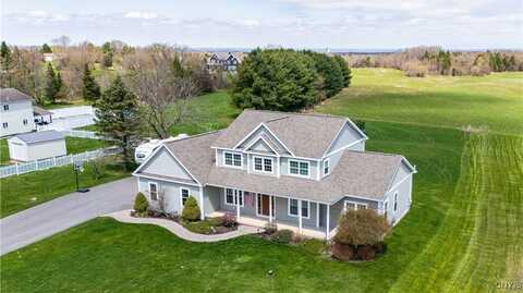 4511 Marble Hill Road, Sherrill, NY 13421