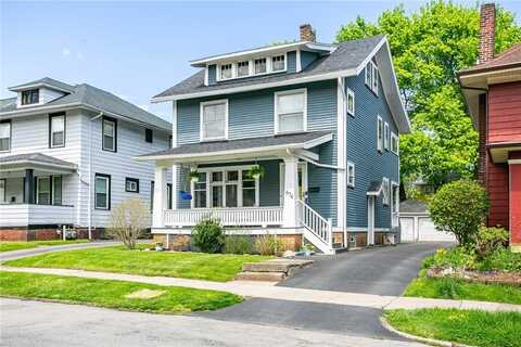 674 Melville Street, Rochester, NY 14609