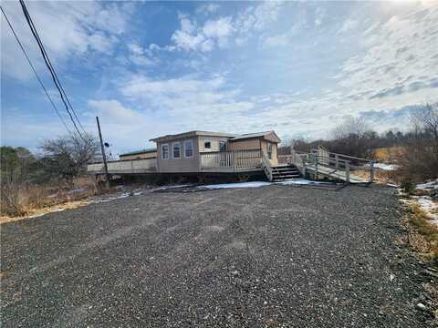 970 Briscoe Road, Liberty, NY 12783