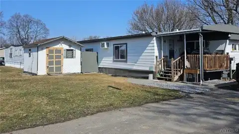 666 B Street, Niagara, NY 14304