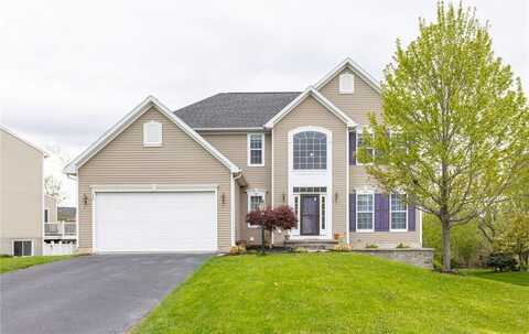 11 Blazing Star Circle, Henrietta, NY 14586