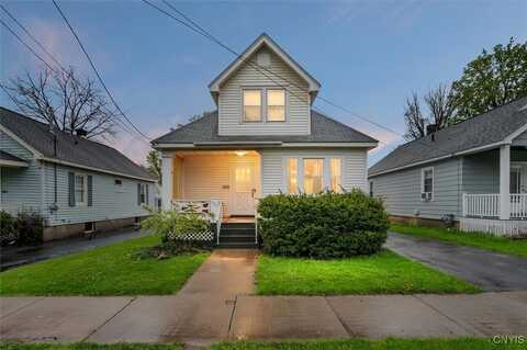 1503 Fox Place, Utica, NY 13502
