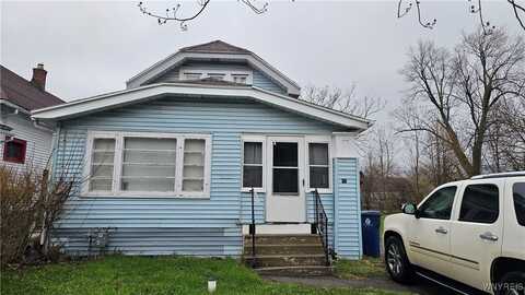 16 Burlington Avenue, Buffalo, NY 14215