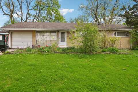 225 Bode Road, Hoffman Estates, IL 60169