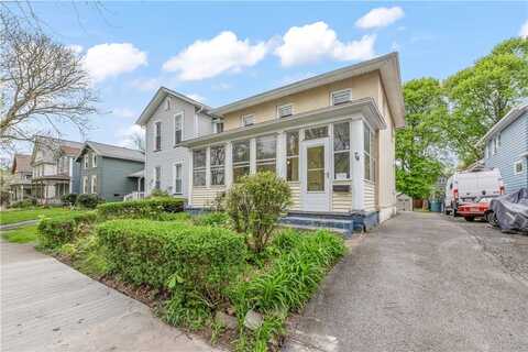 74 Hickory Street, Rochester, NY 14620