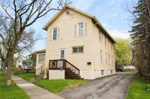 26 - 28 Mineola Street, Rochester, NY 14611