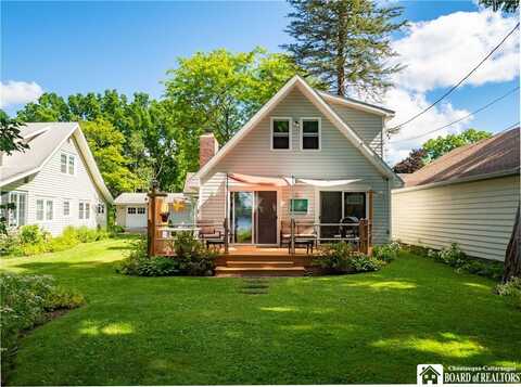 3785 Gokey Road, Ellery, NY 14742