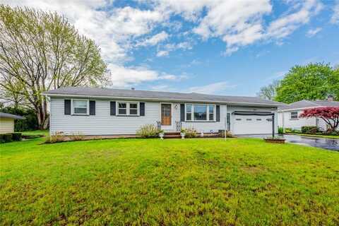 201 Impala Drive, Irondequoit, NY 14609