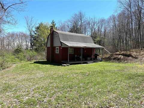 1173 Little Loop Road, Portville, NY 14770