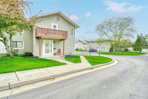 555 Eastbrooke Lane, Brighton, NY 14618