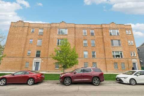 2115 N ST LOUIS Avenue, Chicago, IL 60647