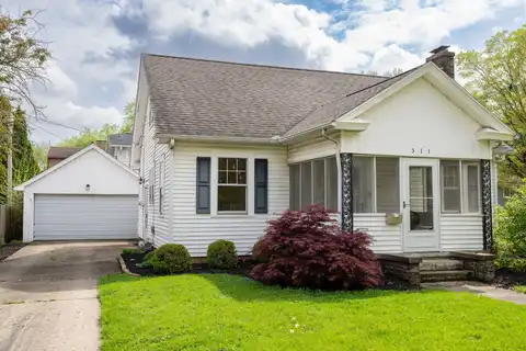 511 W Charles Street, Champaign, IL 61820