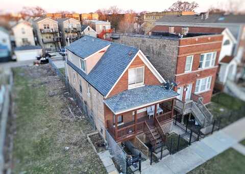 1249 S Kolin Avenue, Chicago, IL 60623
