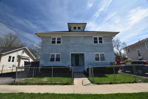 545 Hammond Avenue, Aurora, IL 60506