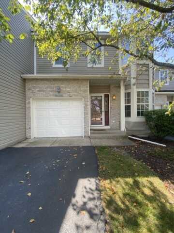 17617 W Horseshoe Lane, Gurnee, IL 60031