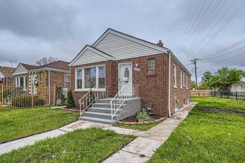 504 W 127th Place, Chicago, IL 60628