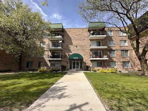 3838 W 111th Street, Chicago, IL 60655