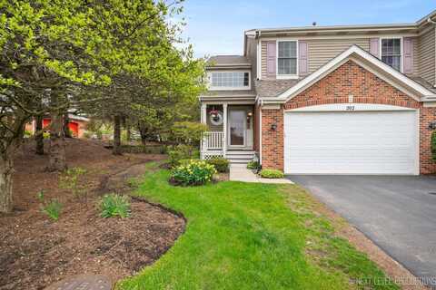 202 Madison Drive, Streamwood, IL 60107