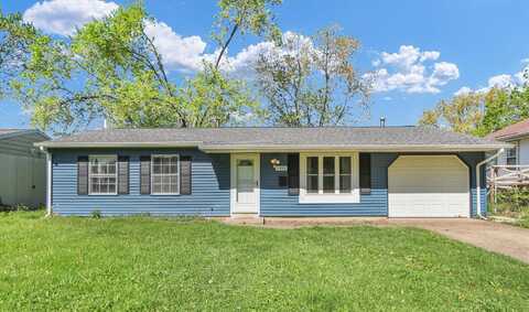 1103 Austin Drive, Urbana, IL 61802