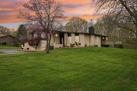 11702 Center Drive, Lemont, IL 60439