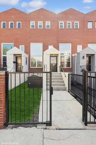 3133 S Indiana Avenue, Chicago, IL 60616