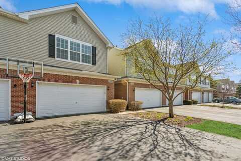 1499 Shagbark Drive, Bolingbrook, IL 60490