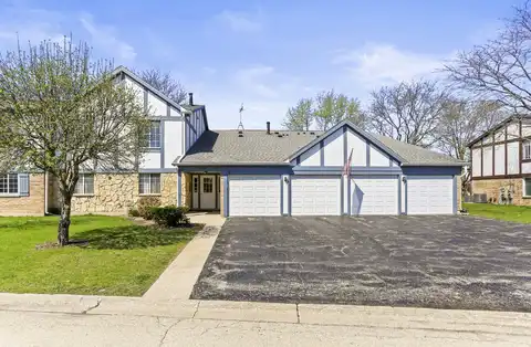 1236 Williamsport Drive, Westmont, IL 60559