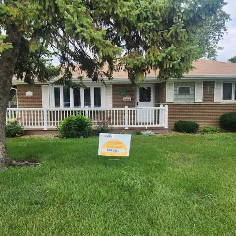 5900 W 110TH Street, Chicago Ridge, IL 60415