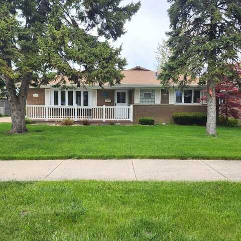 5900 W 110TH Street, Chicago Ridge, IL 60415