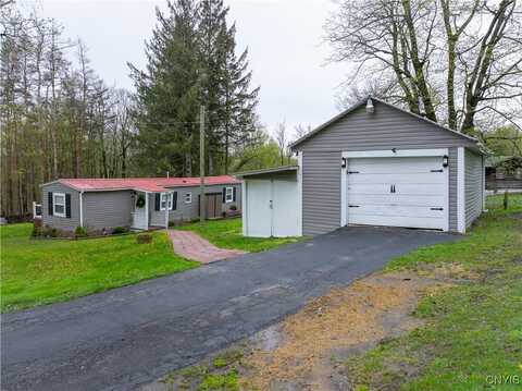 750 Mckennan Road, Herkimer, NY 13350
