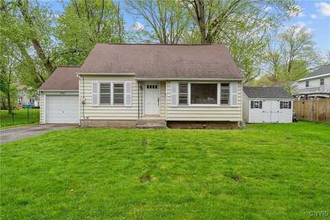 302 5th Street, Sloan, NY 13088