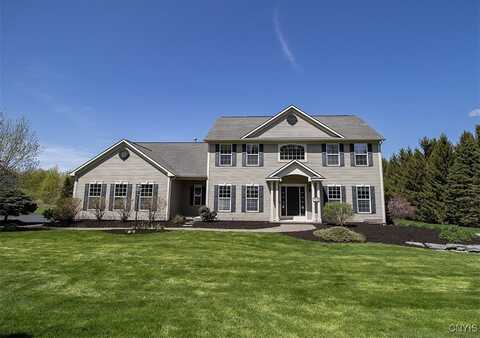 100 Brandywine Drive, Manlius, NY 13104