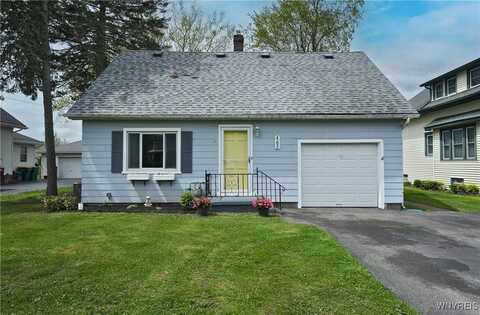 4292 Clark Street, Hamburg, NY 14075