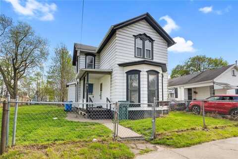 161 Cady Street, Rochester, NY 14611