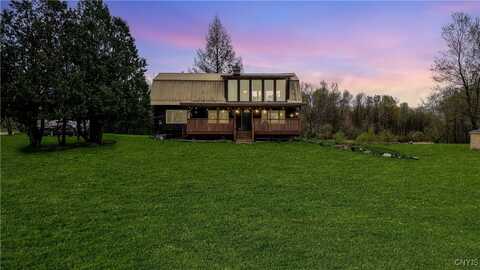 225 Black Creek Road, Norway, NY 13416