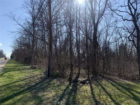 9438 Erie Road, Evans, NY 14006
