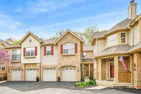 33 Spyglass Circle, Palos Heights, IL 60463